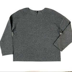 VALETTE Boxy Top  